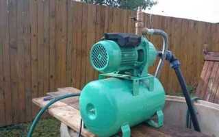 Отличительные особенности насосной станции Марина от других брендов