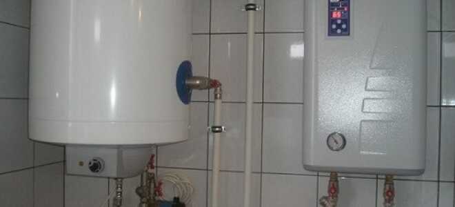 Что необходимо знать об электрическом отоплении частного дома