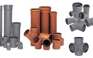 Правила и требования монтажа канализации частного дома