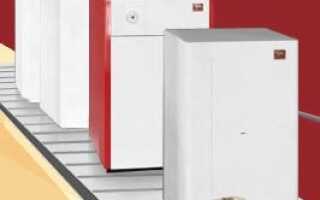 Отечественный газовый котел «Лемакс» — модельный ряд