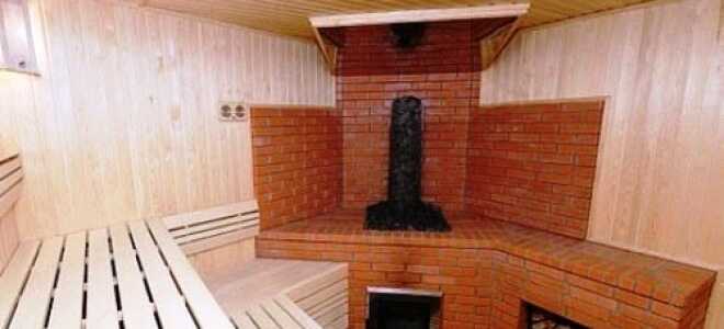 Печи для бани Ермак – надежность, красота и качество