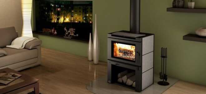 Критерии выбора металлических печей для дачи в 2020 году