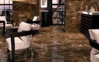 Porcelanite Doc — качественная и надежная керамическая плитка из Испании