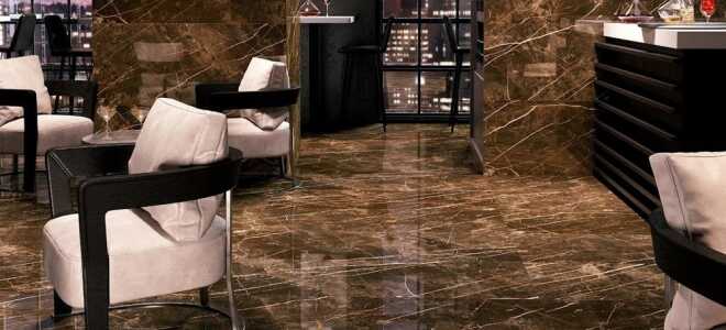 Porcelanite Doc — качественная и надежная керамическая плитка из Испании