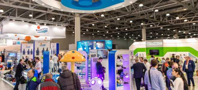 Выставка Aquatherm Moscow — ваш ключ к новым возможностям на рынке отопления и водоснабжения