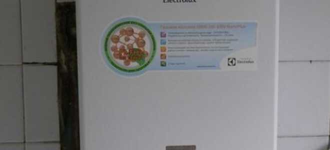 Устранение неисправностей газовой колонки Electrolux: диагностика популярных поломок и методы устранения