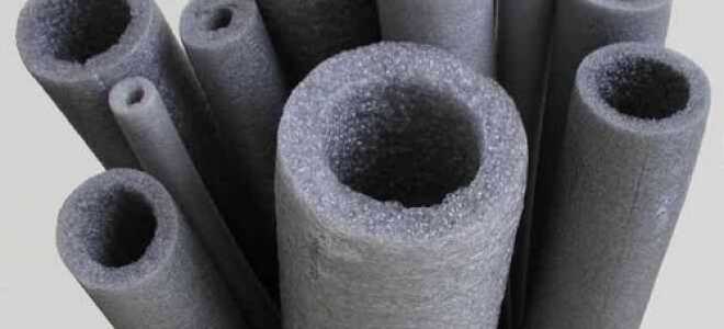 Утепление канализационной трубы в частном доме избавит от аварийных ситуаций в зимнее время