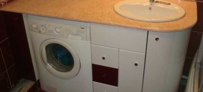 Подключение автоматической стиральной машины к водопроводу и канализации