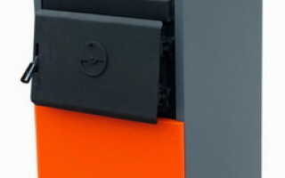 Какой твердотопливный котел выбрать