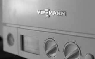Коды ошибок газового котла Viessmann: методы поиска поломки и восстановления работоспособности