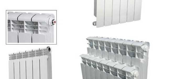 Радиаторы «РИФАР» — модельный ряд