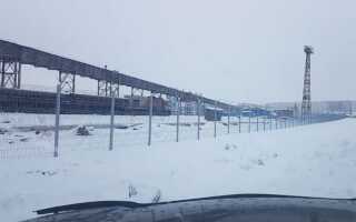 Заборные сетки из прутьев