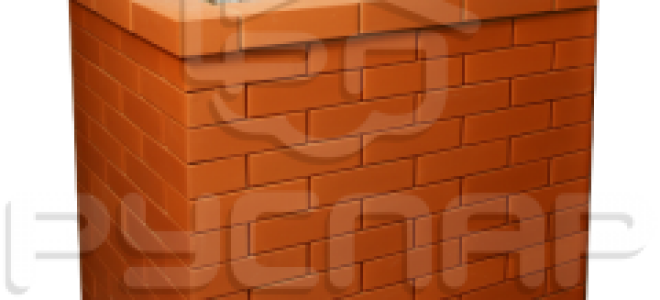 Выбор печи для бани