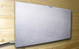 Необычные обогреватели – панельные керамические, кварцевые, карбоновые…