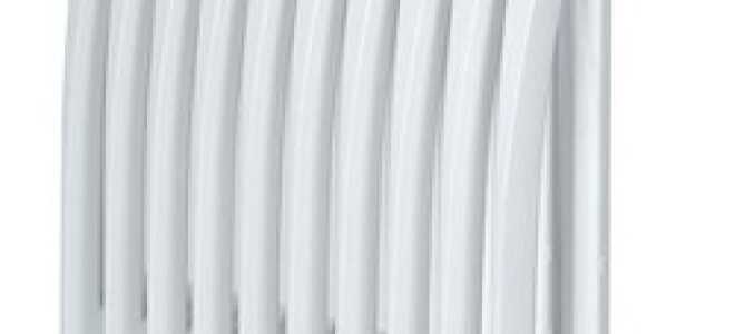 Все о чугунных радиаторах отопления