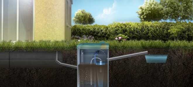 Что такое септик и как он работает в загородном доме