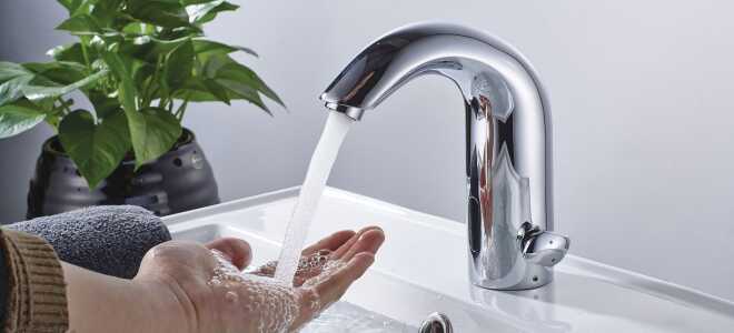 Что такое электронная сантехника и какие бывают ее виды