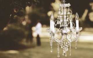 Делаете покупку новой люстры?
Правила выбора
Стиль и дизайн
Заключение