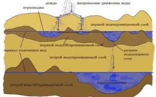 Как найти воду на участке для колодца – рамки, лоза и народные приметы