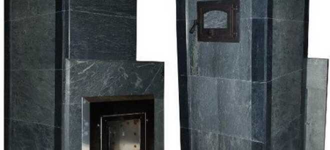 Как правильно выбрать чугунные печи для бани