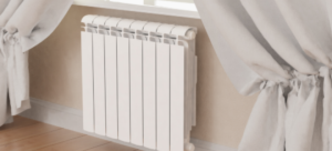 Как отрегулировать температуру на радиаторе отопления в квартире