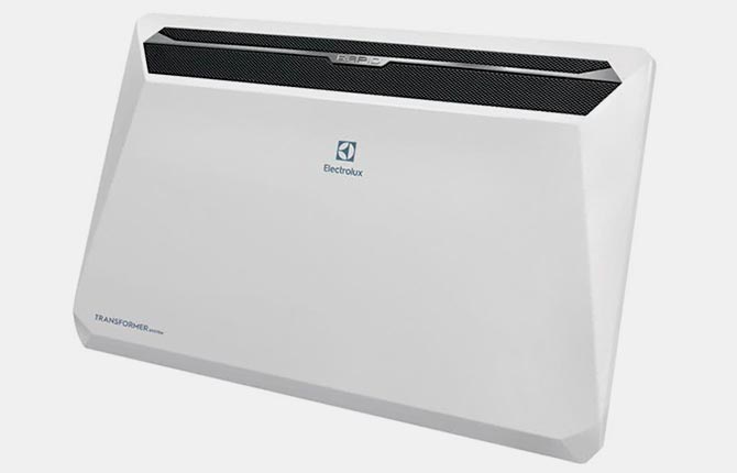 Electrolux ECH/R-1500 T