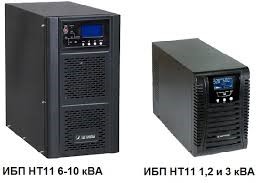 ИБП (простые) ИБП (простые)