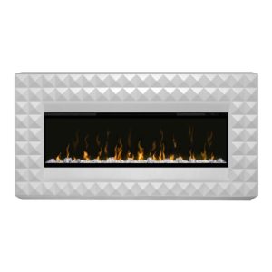 Электрокамины Dimplex