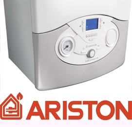 Ariston (логотип)
