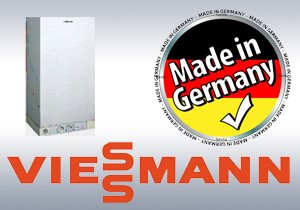 Viessmann (made in Germany)