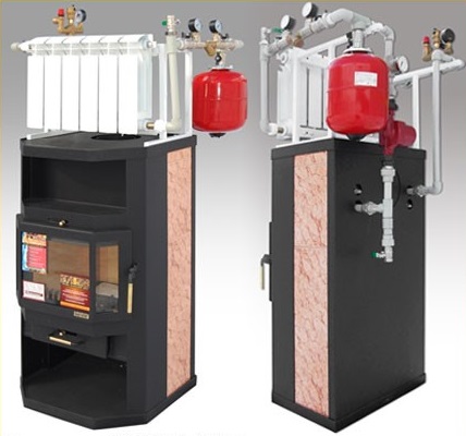 Трубная разводка