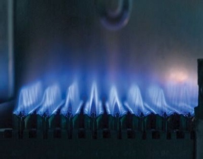 Газовая горелка