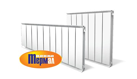 Типы радиаторов Термал