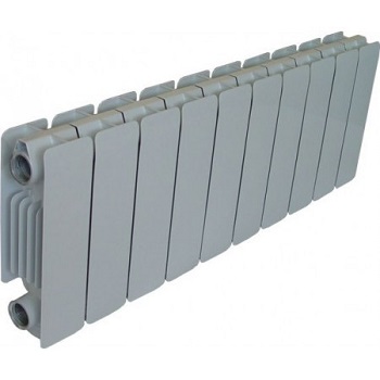 Радиатор All-Termo 