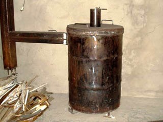 Агрегат Бубякина