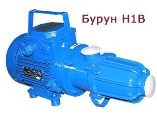Бурун Н1В 