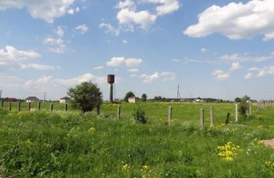 Первый пояс санитарной зоны