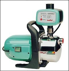 Агрегат серии Idromat