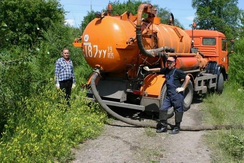 На помощь приходит техника