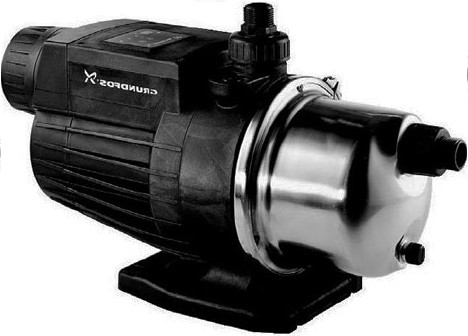 Насос Grundfos