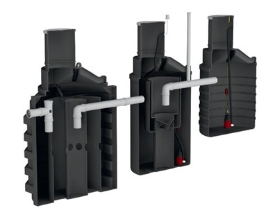 Септики моделей 5 и 8 Септики моделей 5 и 8