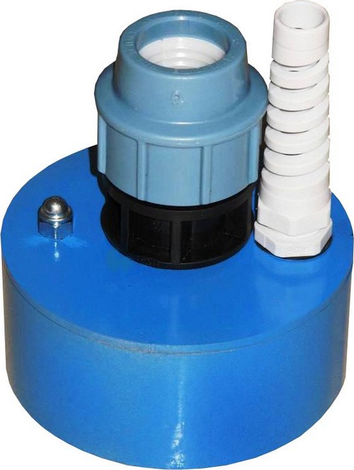 Установка оголовка обязательна!