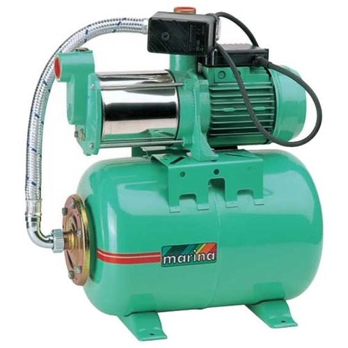 Агрегат серии RSM