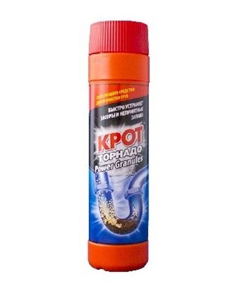 Сухой крот Сухой крот