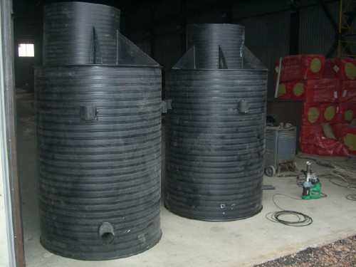 Кессон Кессон