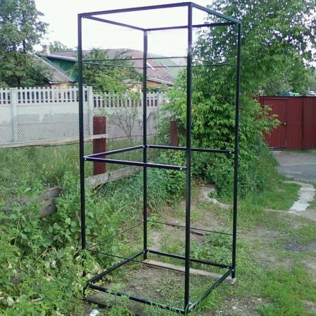 Основа из металла